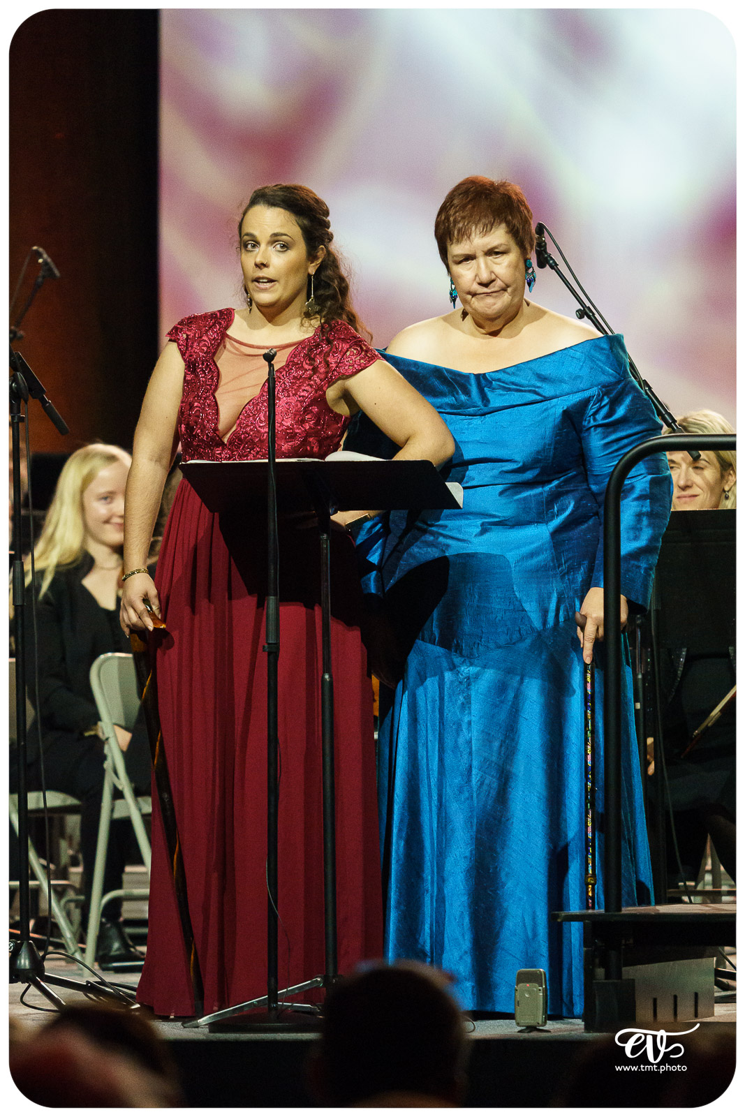 CONCERT DU NOUVEL AN (OSH)